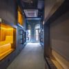Отель CUBE Boutique Capsule Hotel @ Chinatown, фото 14