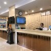 Отель GreenTree Inn Shanxi Taiyuan University of Finance and Economics North School Express Hotel, фото 11