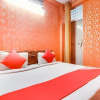 Отель Oyo Flagship 702325 Hotel Sai Inn, фото 19