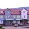 Гостиница Олимп в Северобайкальске