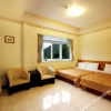Отель Magao Hostel, фото 4