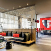 Отель ibis Nuernberg City am Plaerrer, фото 2