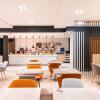 Отель Holiday Inn Stevenage, an IHG Hotel, фото 25