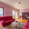 Отель Nice Apartment in Novi Vinodolski With Wifi and 2 Bedrooms, фото 6