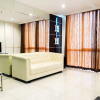 Отель Exclusive 2BR The Via & The Vue Apartment Ciputra World By Travelio, фото 23