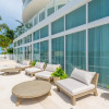 Отель Top Fort Lauderdale Condo 9th Floor - Private And Sanitized, Hotel Amenities, Free Parking for Stays, фото 15