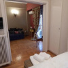 Отель Athens-Plaka, Peter’s beautiful apartment in Temple of Zeus, фото 13