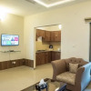 Отель Inviting 1 Bed Apartment In Islamabad, фото 5