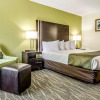 Отель Quality Inn & Suites Creedmor - Butner, фото 27