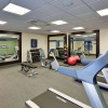 Отель Hampton Inn & Suites Fresno-Northwest, фото 16