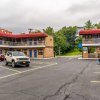 Отель Motel 6 Elmsford, NY - White Plains в Эльмсфорде