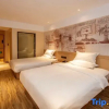 Отель Starway Hotel, фото 3