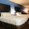 Отель Boarders Inn & Suites by Cobblestone Hotels – Columbus, фото 25