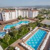 Отель Royal Garden Beach Hotel - All Inclusive, фото 35