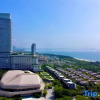 Отель Sanya Xingyue Banhai Seaview Holiday Apartment (Haitang Bay Poly Branch), фото 7