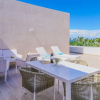 Отель Spectacular Brand new Penthouse Ocean View, фото 8