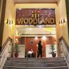 Отель Woodland, фото 1