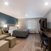 Отель Woodspring Suites Chandler Airport, фото 13