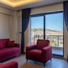 Отель Afyon Regulus Thermal Apart Hotel & Villas, фото 3