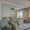Отель Gorgeous ground floor condo with private balcony steps from pool, фото 30