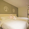 Отель M+ Boutique Hotel, фото 5