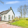 Отель Quaint Holiday Home in Gerkesklooster with Hot Tub, Sauna & Fenced Garden, фото 8