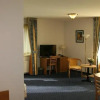 Отель Hardenberg, фото 4