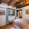 Отель Deseo de Santa Fe, 2 Bedrooms, Patio, WiFi, Sleeps 4, фото 6