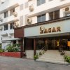 Отель Sagar, фото 1
