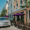 Отель JM Boutique Hotel, фото 16