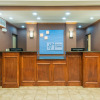 Отель Holiday Inn Express Hotel & Suites El Dorado, Kansas, an IHG Hotel, фото 2