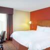 Отель Hampton Inn by Hilton Merrillville, фото 5