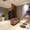 Отель City Comfort Inn Changchun Renmin Square Xi'an Main Road Jindu, фото 3