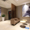 Отель City Comfort Inn Changchun Renmin Square Xi'an Main Road Jindu, фото 7
