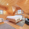 Отель Log Cabin Native, фото 2