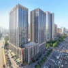 Отель Wyndham Grand Plaza Royale Furongguo Changsha, фото 31