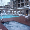 Отель Snowmass Village 2 Bedroom Ski-In, Ski-Out Condo on Fanny Hill, фото 15