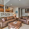 Отель Lakefront Fort Collins Townhome, Only 3 Mi to Csu!, фото 7