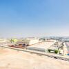 Отель Adorable Studio at Aura Residences Jebel Ali by Deluxe Holiday Homes, фото 19