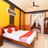 Отель Oyo 37124 Dreamland Hill Residency, фото 3