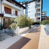 Отель Apartment with Garden near San Siro, фото 14