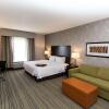 Отель Hampton Inn by Hilton Lloydminster, фото 4