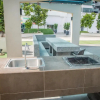 Отель Amerin Mall Suites, фото 6