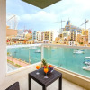 Отель Saint Julian's - Spinola Bay Apartment, фото 14