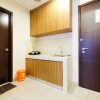 Отель Luxury Saveria Apartement near AEON&ICE BSD, фото 33