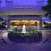 Отель Grand Hyatt Singapore (SG Clean) в Сингапуре