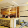 Отель Liupanshui Gessmann Hotel (Liupanshui Wanda Plaza Store), фото 7