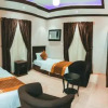 Отель Al Rawasy 2 Furnished Suites, фото 10
