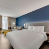 Отель Comfort Inn, фото 23