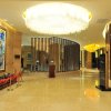 Отель Grand Hotel Qinhuang в Циньхуандао